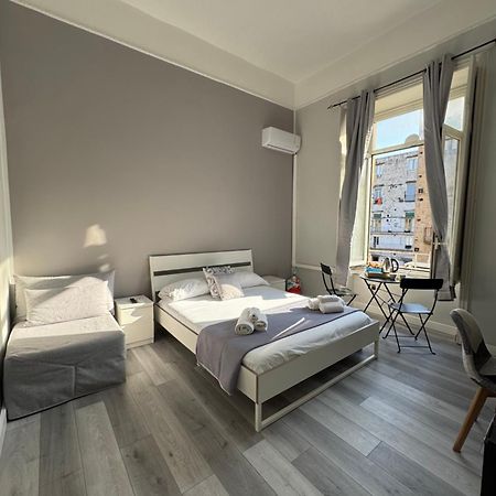 B&B San Ferdinando Napoli מראה חיצוני תמונה