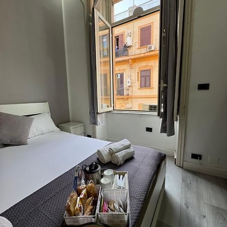 B&B San Ferdinando Napoli מראה חיצוני תמונה