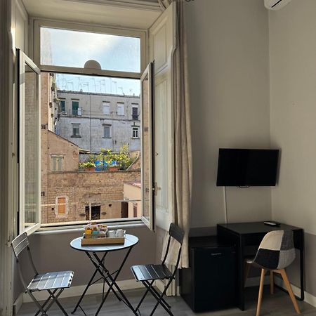 B&B San Ferdinando Napoli מראה חיצוני תמונה