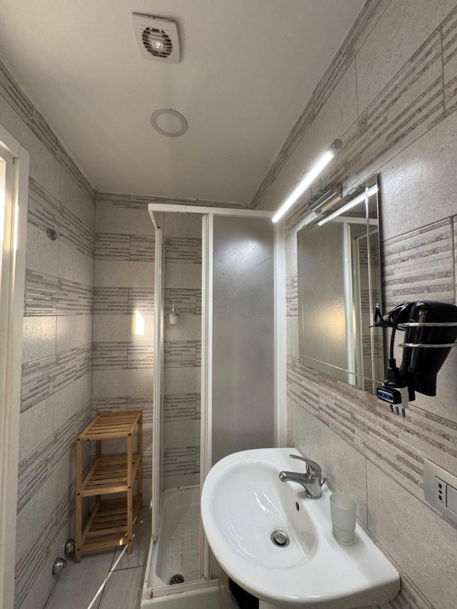 B&B San Ferdinando Napoli מראה חיצוני תמונה