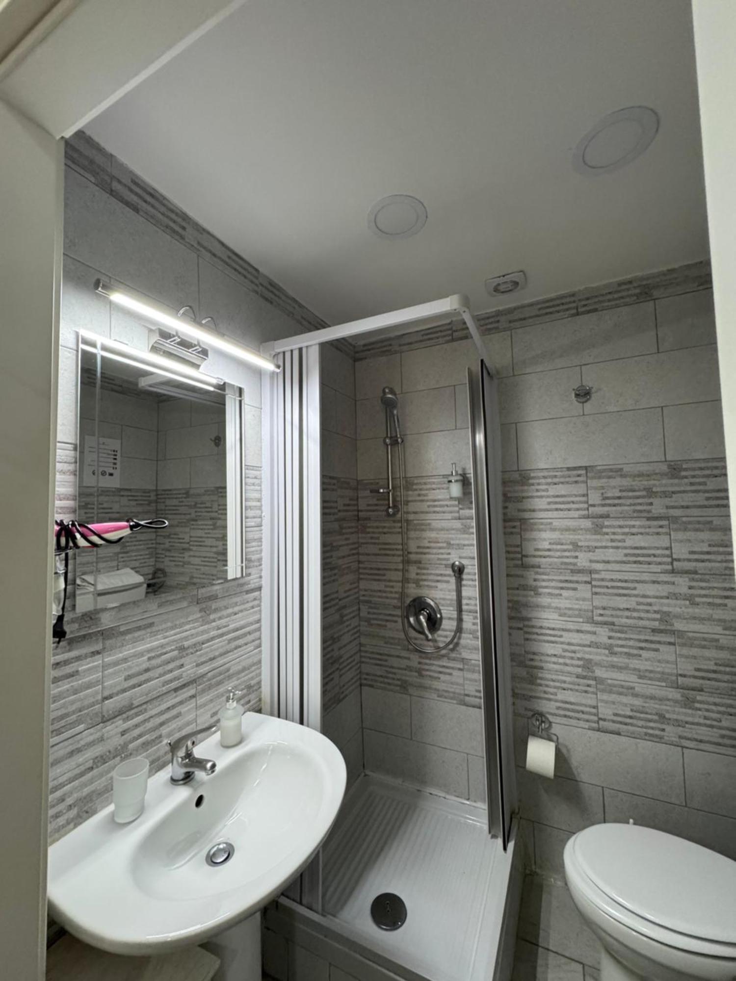B&B San Ferdinando Napoli מראה חיצוני תמונה