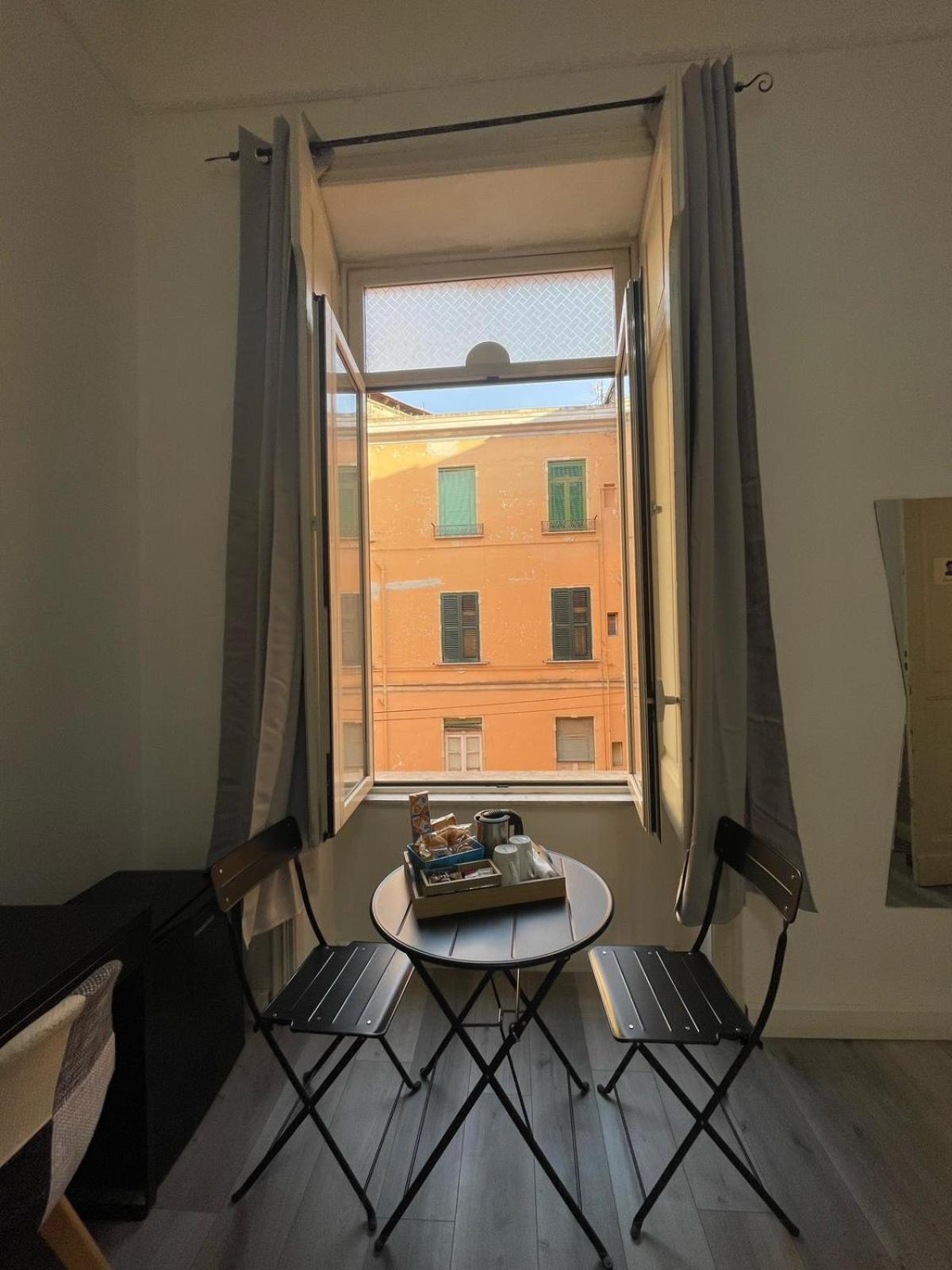 B&B San Ferdinando Napoli מראה חיצוני תמונה
