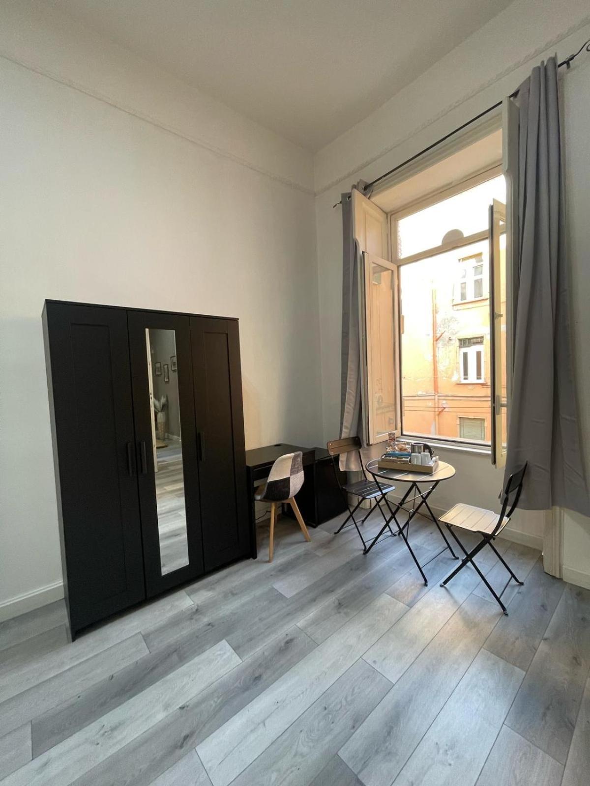 B&B San Ferdinando Napoli מראה חיצוני תמונה