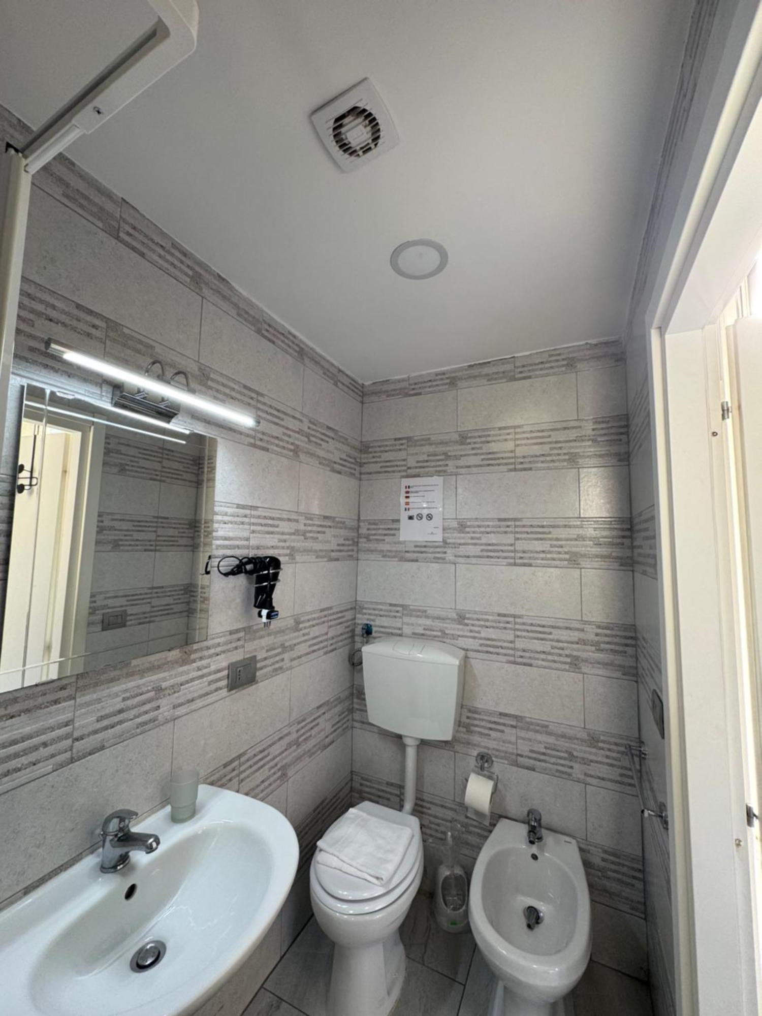 B&B San Ferdinando Napoli מראה חיצוני תמונה