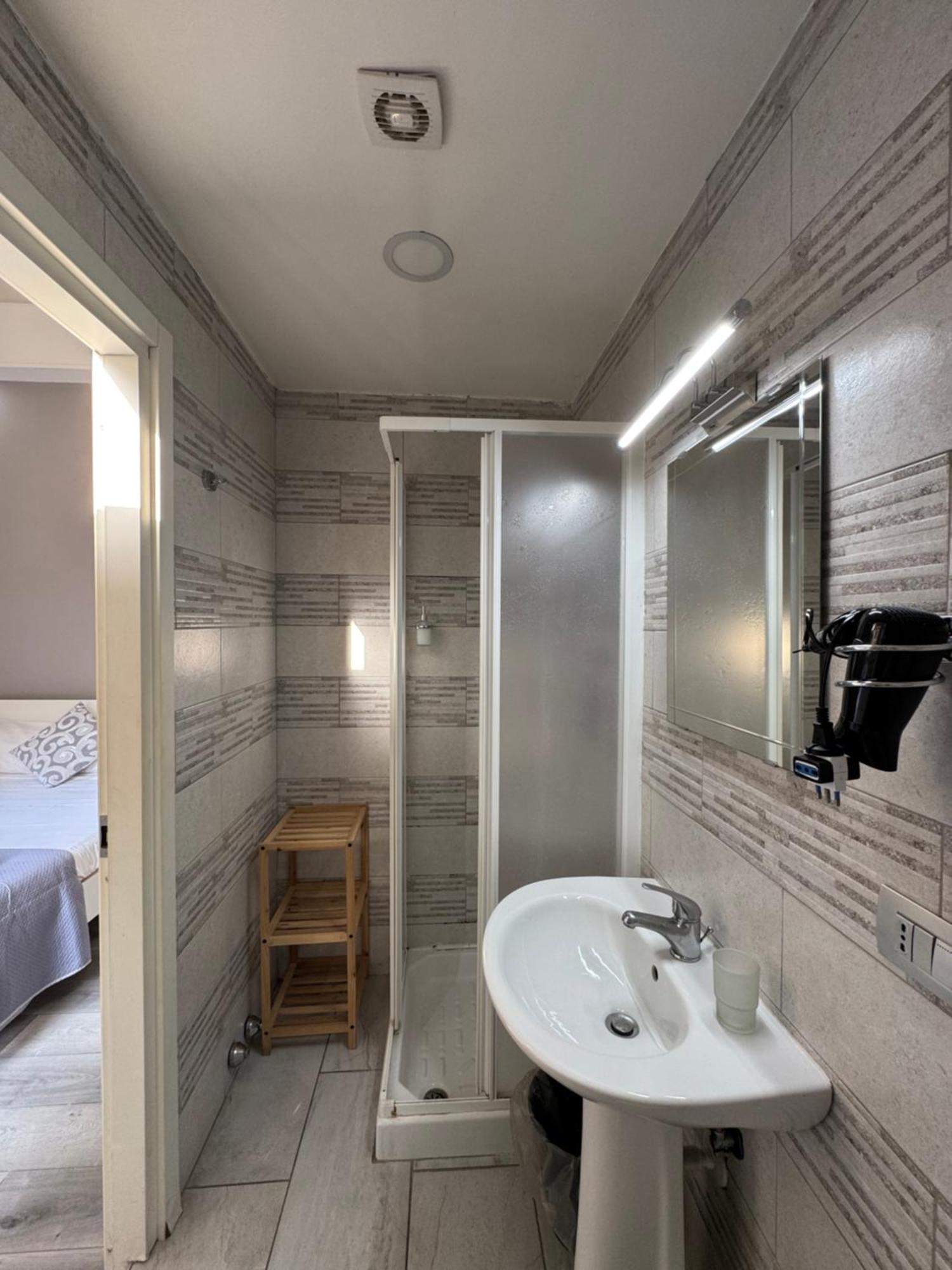 B&B San Ferdinando Napoli מראה חיצוני תמונה