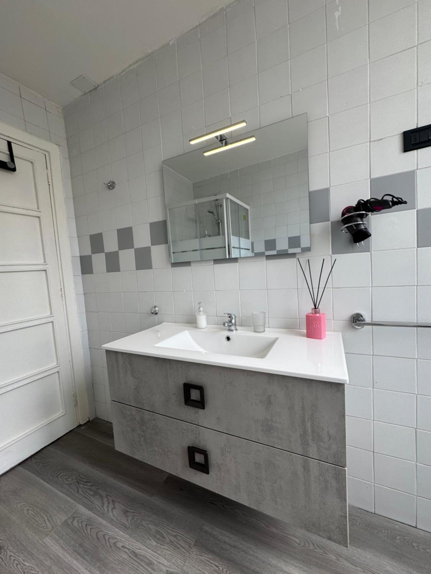 B&B San Ferdinando Napoli מראה חיצוני תמונה