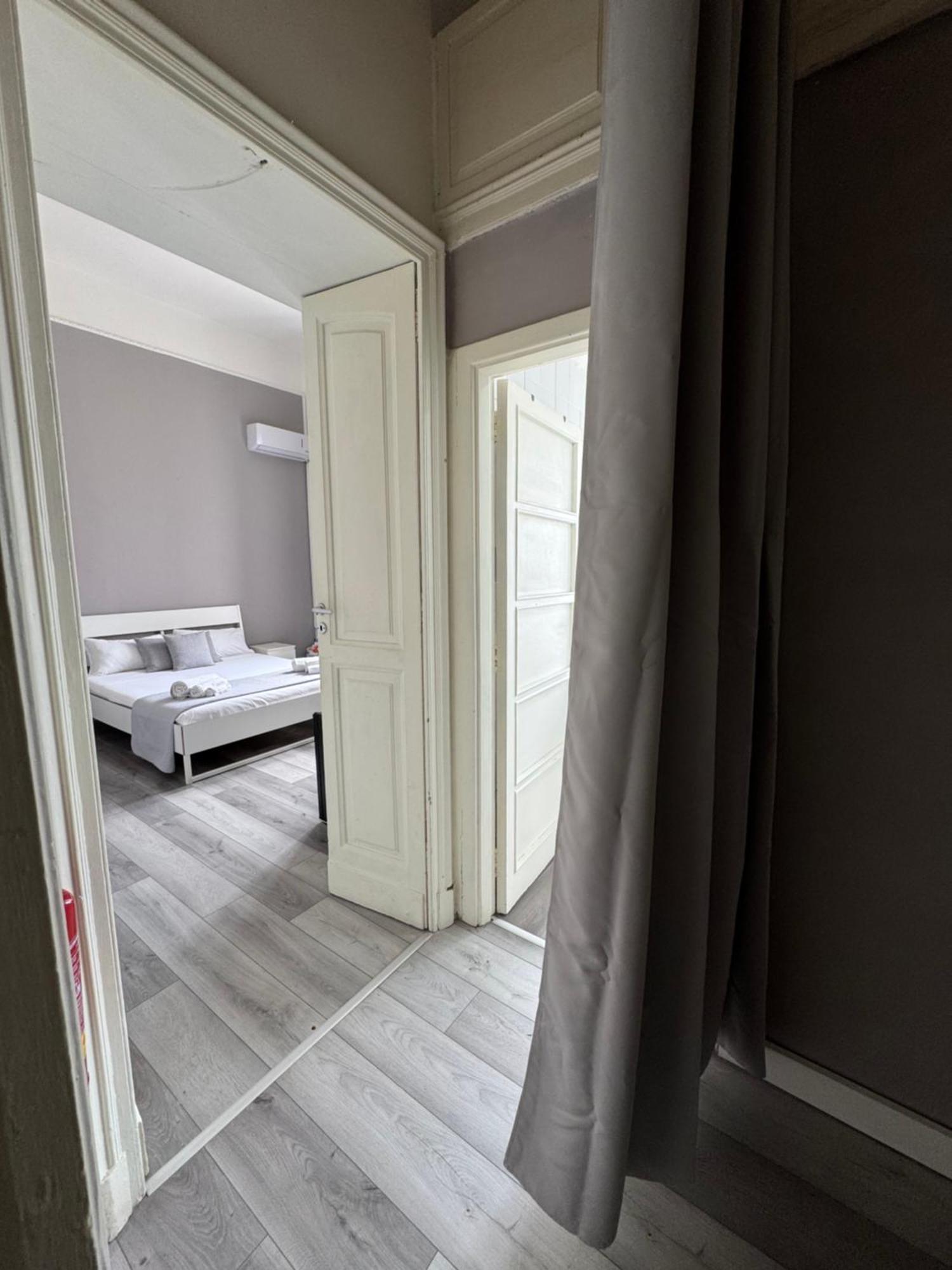 B&B San Ferdinando Napoli מראה חיצוני תמונה