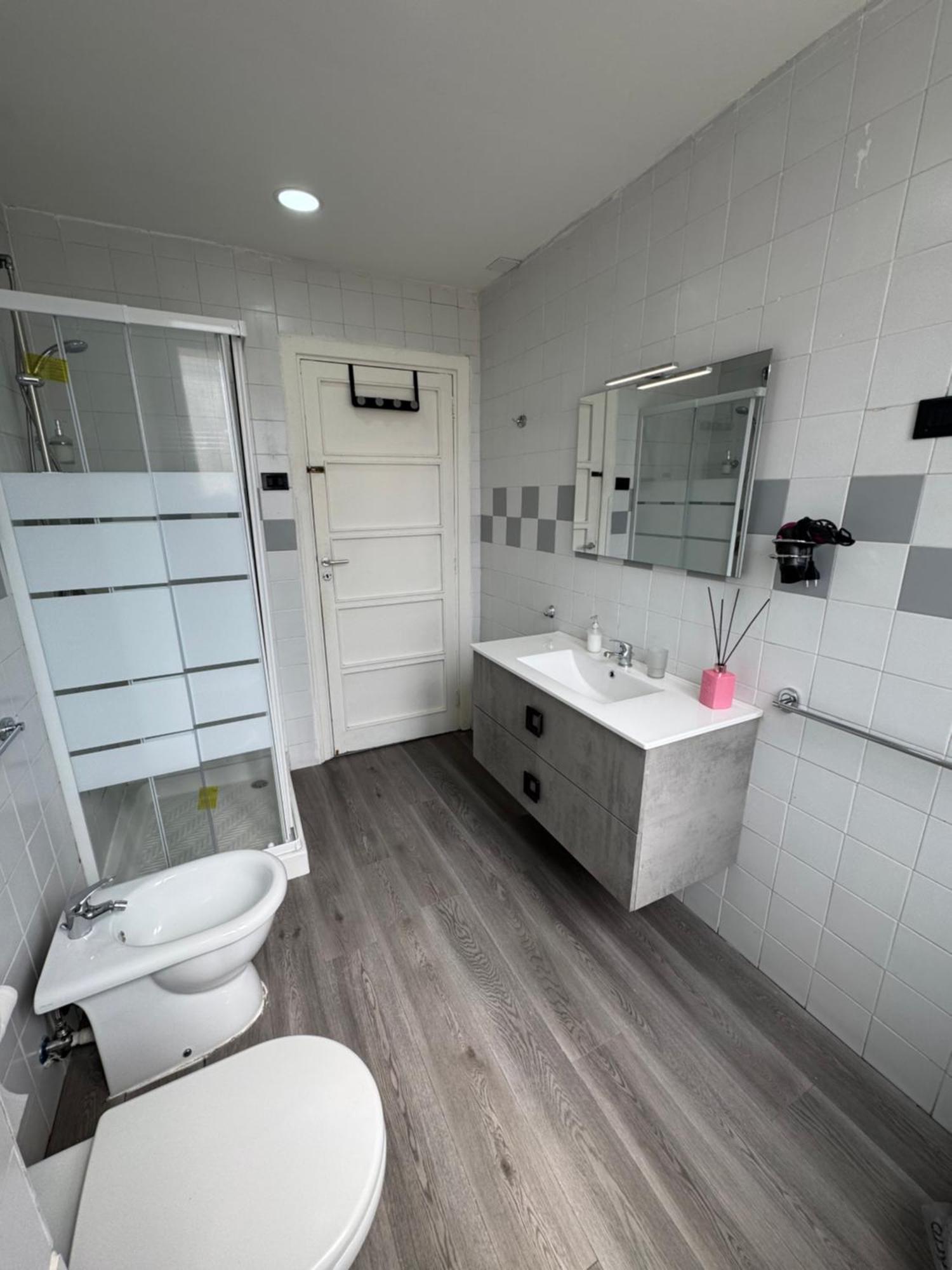 B&B San Ferdinando Napoli מראה חיצוני תמונה