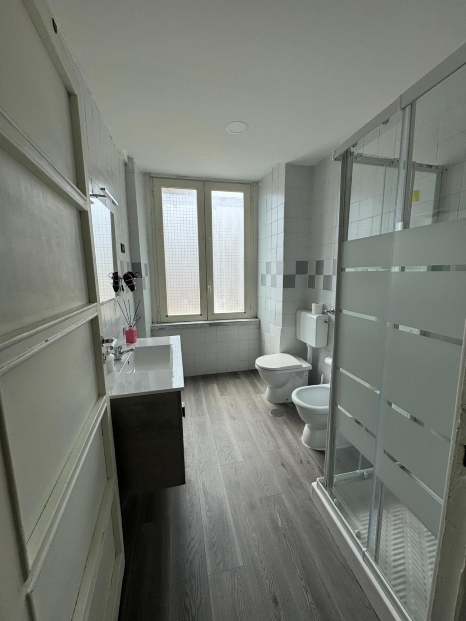 B&B San Ferdinando Napoli מראה חיצוני תמונה